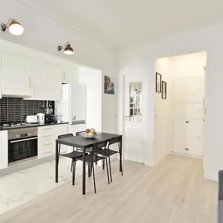 Apartment Home&comfort - Avenidas Novas