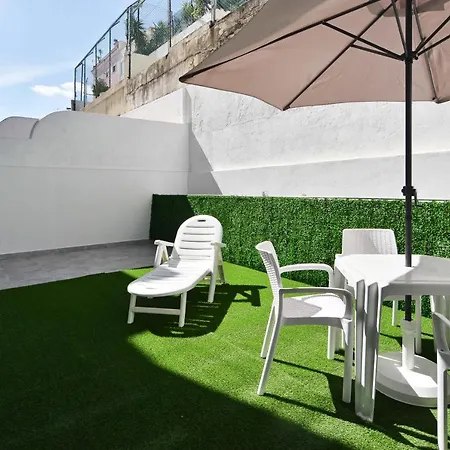 Home&comfort - Avenidas Novas Apartment *